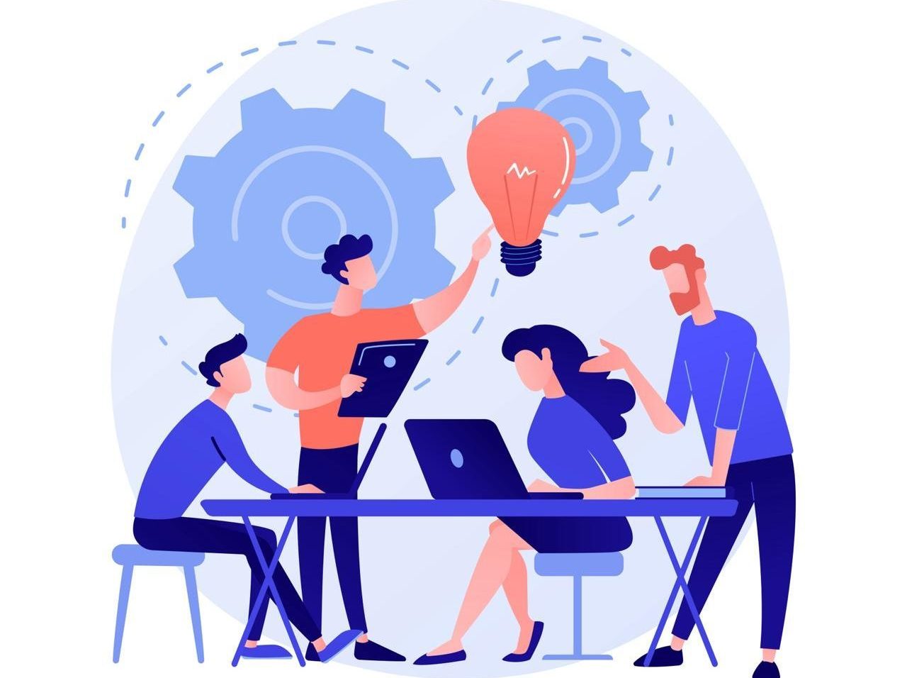 Types of Сontracts for IT Companies