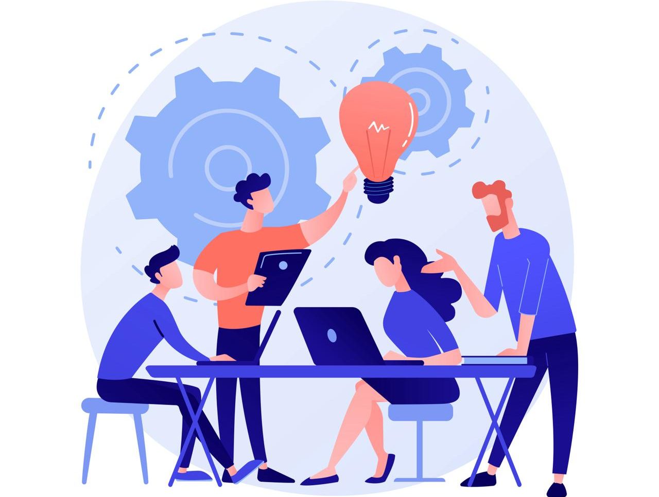 Виды контрактов для ИТ компаний