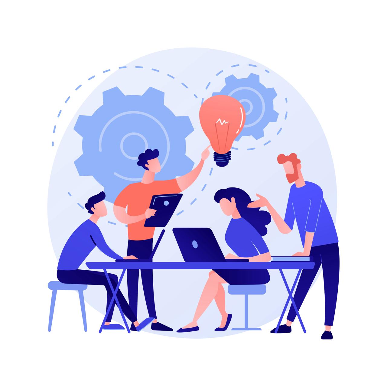 Types of Сontracts for IT Companies