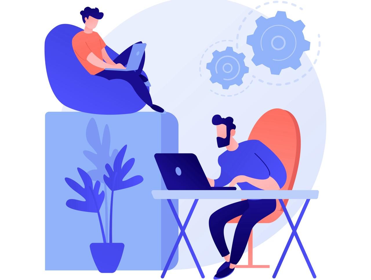 Best Freelance It Jobs